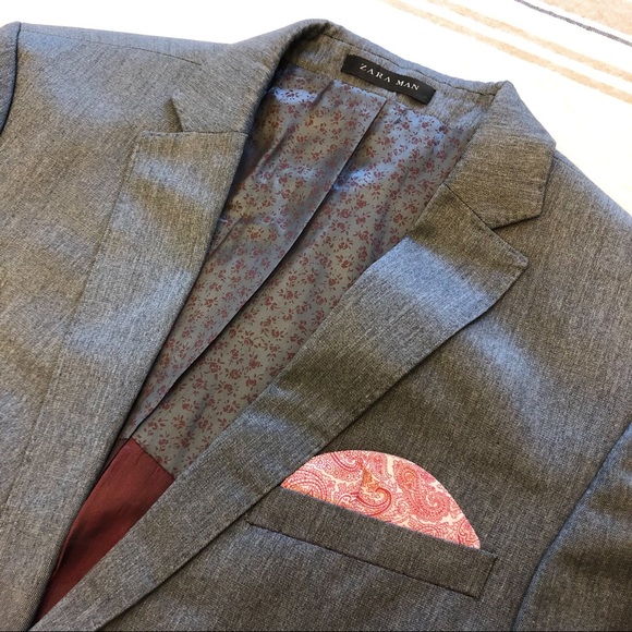 Zara men - Picture 2 of 3